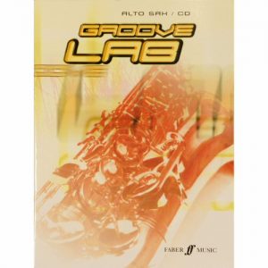 Groove Lab Alto Sax