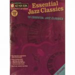 Hal Leonard Jazz Play Along 12