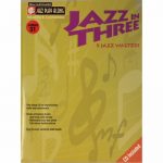 Hal Leonard Jazz Play Along 31