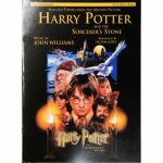 Harry Potter Sorcerers Stone Alto Sax