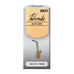 Hemke Alto Sax Reeds