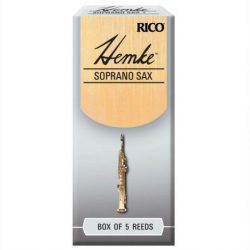 Hemke Soprano Sax Reeds