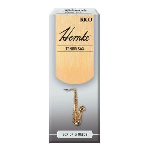 Hemke Tenor Sax Reeds