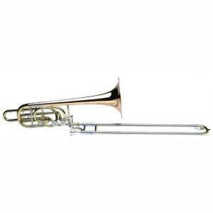 Holton TR181 Bass Trombone