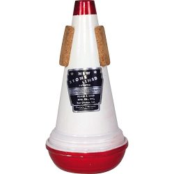 Humes Berg Philharmonic Straight Mute Trumpet