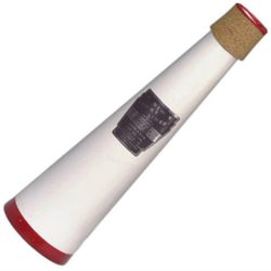 Humes Berg Practice Mute Flugel