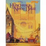 Hunchback Notre Dame Trumpet