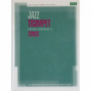 Jazz Trumpet Tunes Grade 3