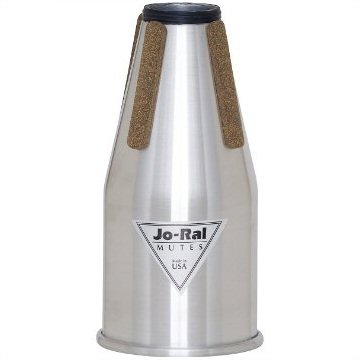 Jo Ral French Horn Mute