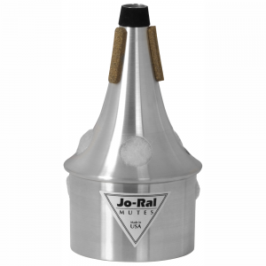 Jo Ral Trumpet bucket aluminium