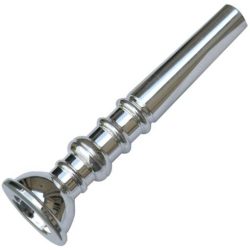Josef Klier Baroque trumpet mouthpiece