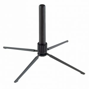 K&M 15232 Compact Flute Stand