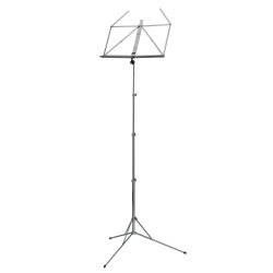 K M music stand 10200