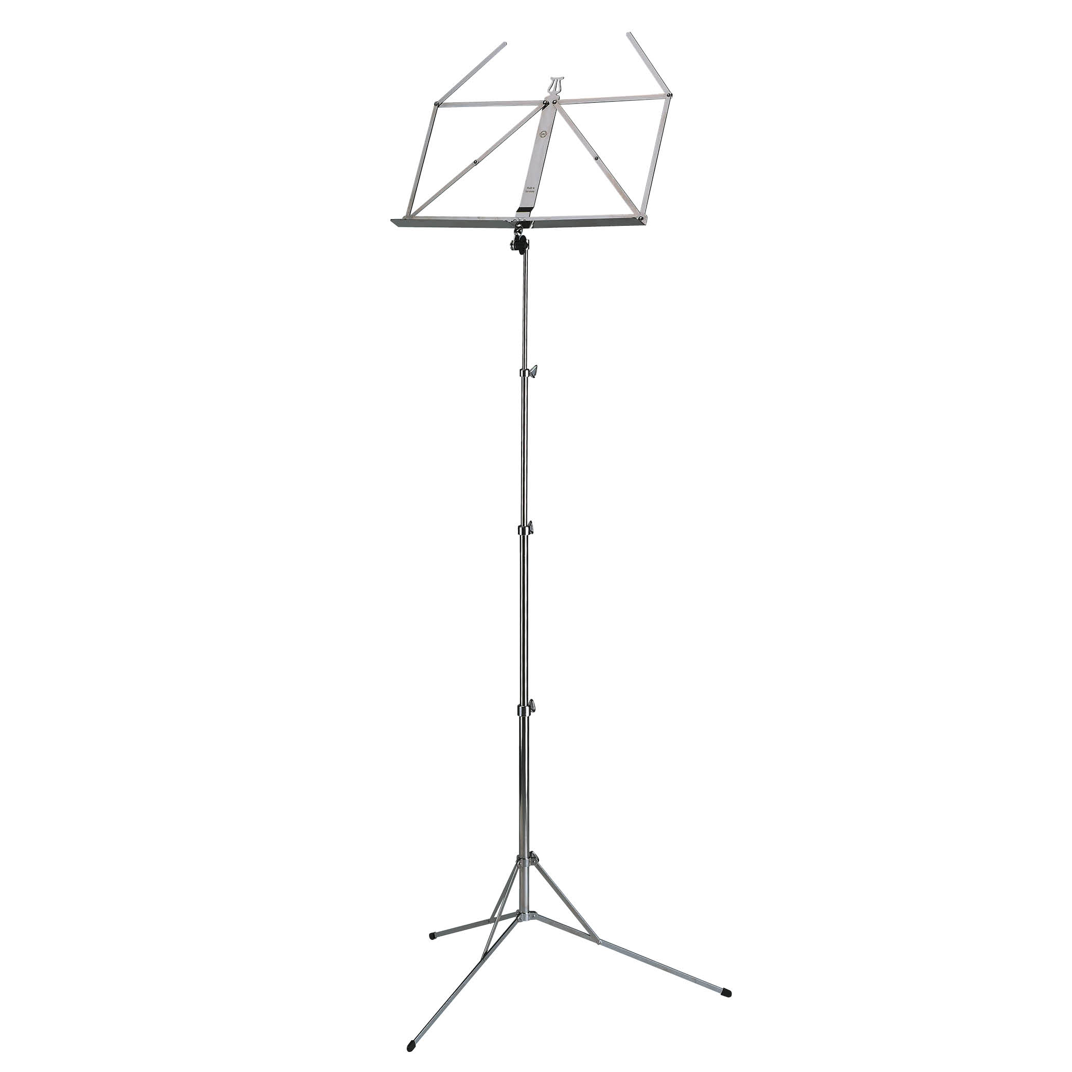 K & M music stand