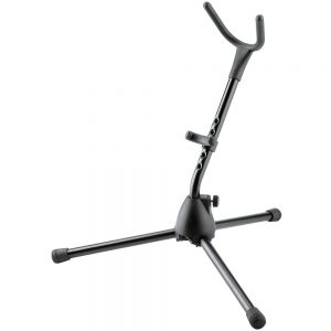 K&M 14300 Alto/Tenor Sax Stand