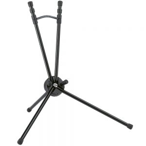 K & M 'Saxxy' Tenor Sax Stand