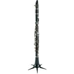 K & M in-bell clarinet stand 15228