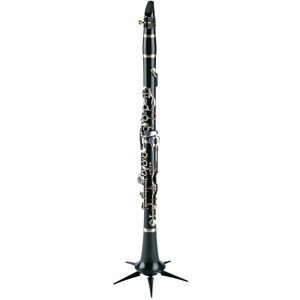 K & M in-bell clarinet stand 15228