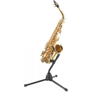 K&M 14300 Alto/Tenor Sax Stand