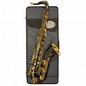 Keilwerth EX90 Black Tenor Saxophone