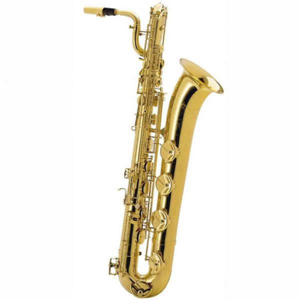 Keilwerth SX90 Baritone Saxophone Gold Lacquer Low A Keilwerth SX90 Baritone Saxophone Gold Lacquer Low A