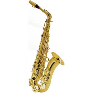 Keilwerth SX90R Alto Sax