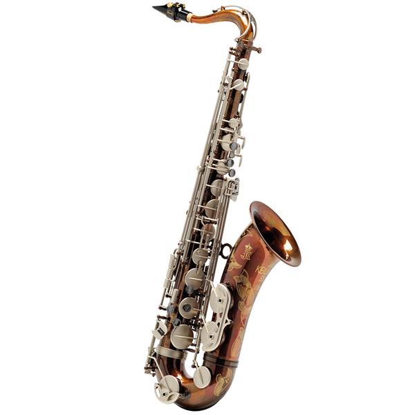 Keilwerth SX90R Tenor Saxophone Vintage Finish JK34008V0