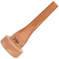 Kelly MDC_French Horn Mouthpiece Strawberries Cream