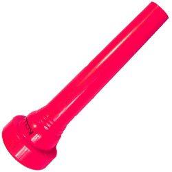 Kelly Punk Pink Trumpet Mouthpiece