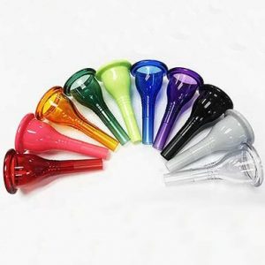 Kelly Tuba Mouthpieces