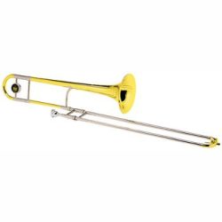 King 2102 2B Trombone