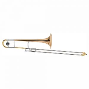 King 2102PLG 2B Trombone