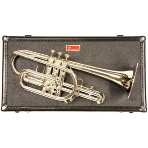 King 603 Long Model Cornet