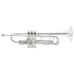 King Silver Flair Trumpet