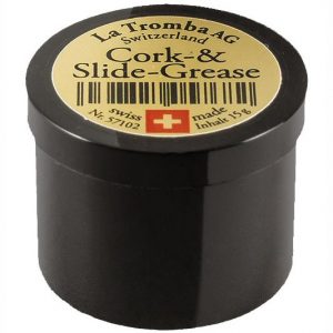 La Tromba Cork Grease Large