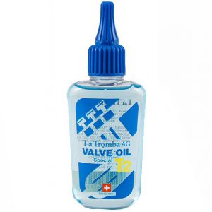 La Tromba T2 Valve Oil