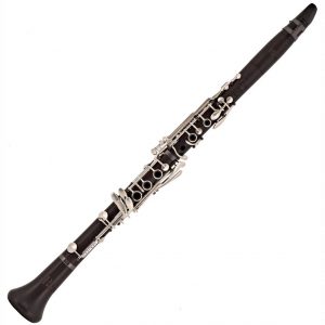 Leblanc Backun Bliss LB210S Clarinet