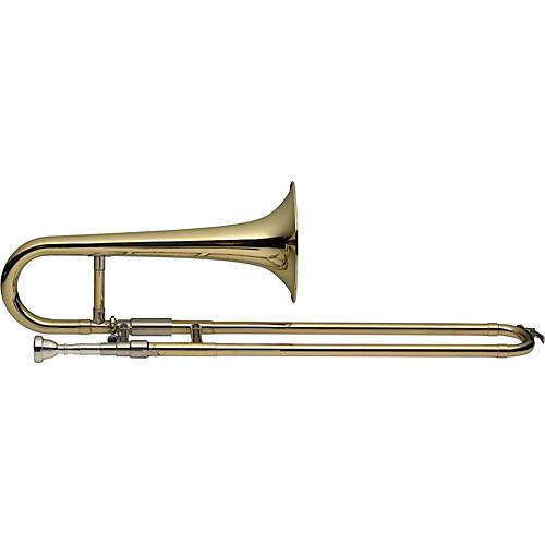 Levante Soprano Trombone LV TR4905 Slide Trumpet