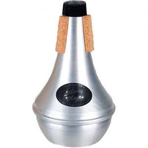 Liberty Straight Mute Trumpet