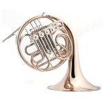 Lidl 342D Arion F/Bb French Horn