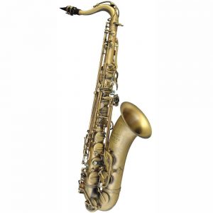 Mauriat System 76 DK Tenor Sax