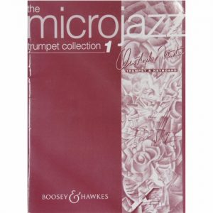 Microjazz Trumpet Collection 1