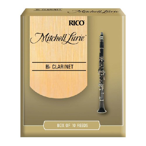 Mitchell Lurie Clarinet Reeds