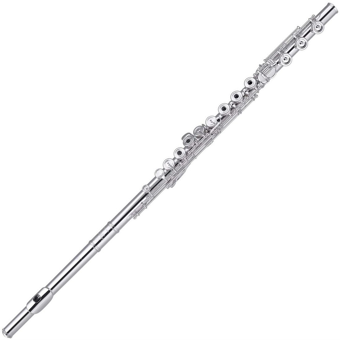 Miyazawa PB202E Flute solid sterling silver headjoint