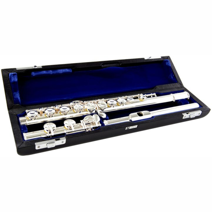 Muramatsu EX-III-CCE Flute