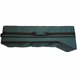 Ortola Trombone Case Green