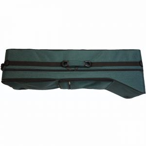 Ortola Trombone Case Green