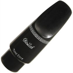 Otto Link Alto Sax Mouthpiece Ebonite