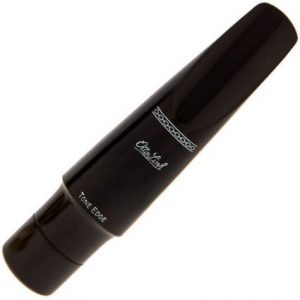 Otto Link Ebonite Baritone Sax Mouthpiece