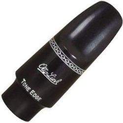 Otto Link Ebonite Soprano Sax Mouthpiece